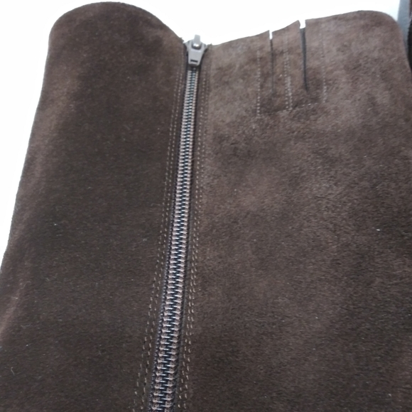 Coldwater Creek boots - Picture 6 of 8